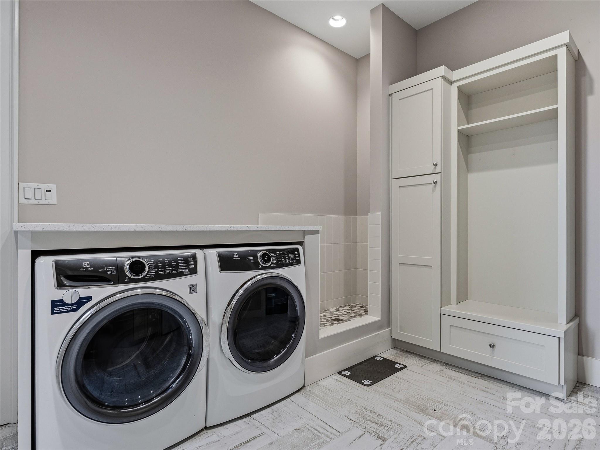 Champion Hills - Residential