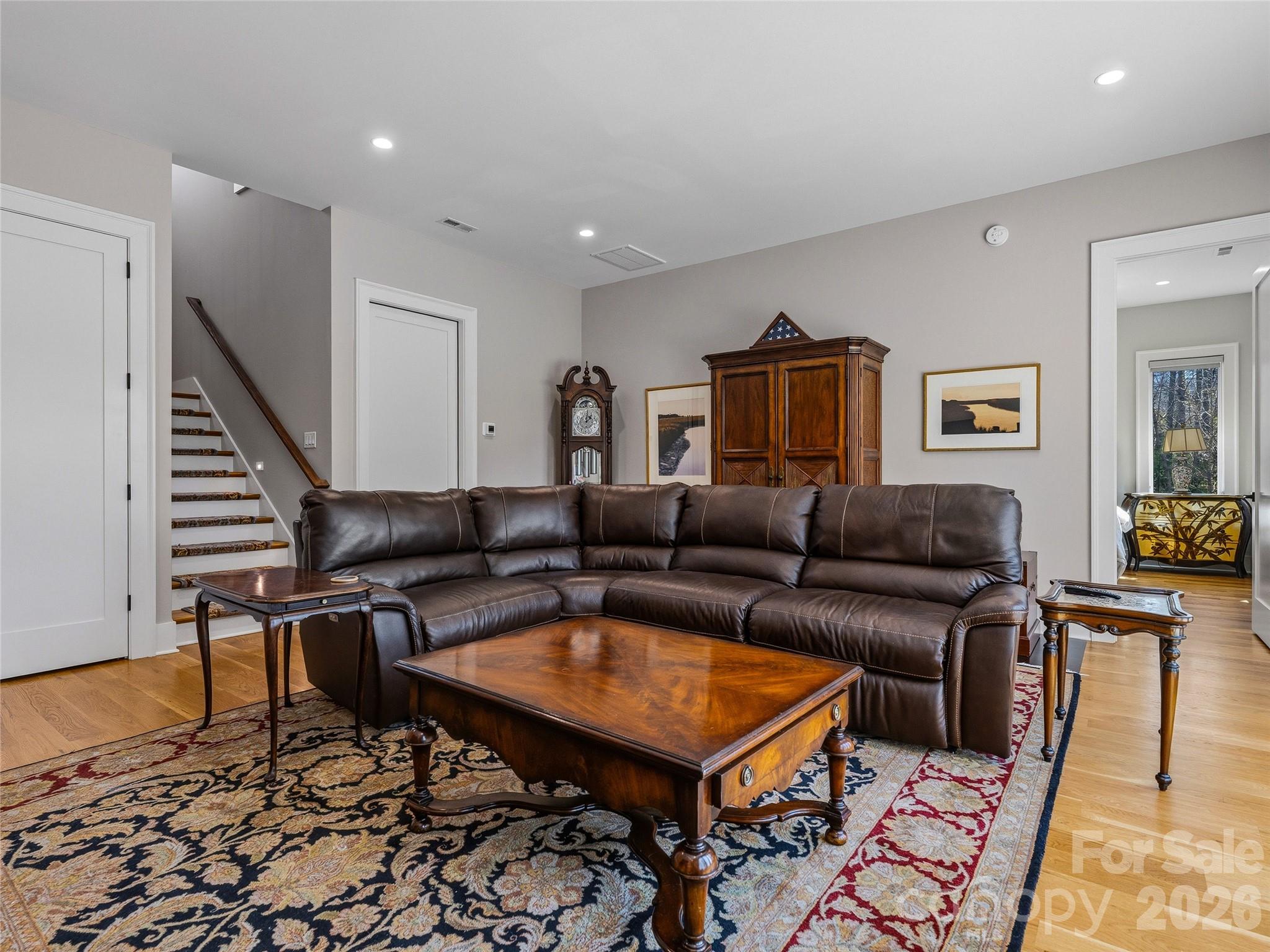 Champion Hills - Residential