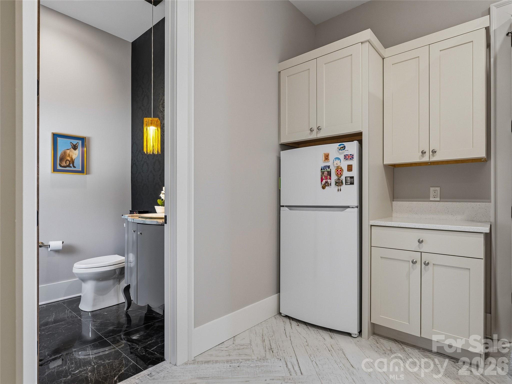 Champion Hills - Residential