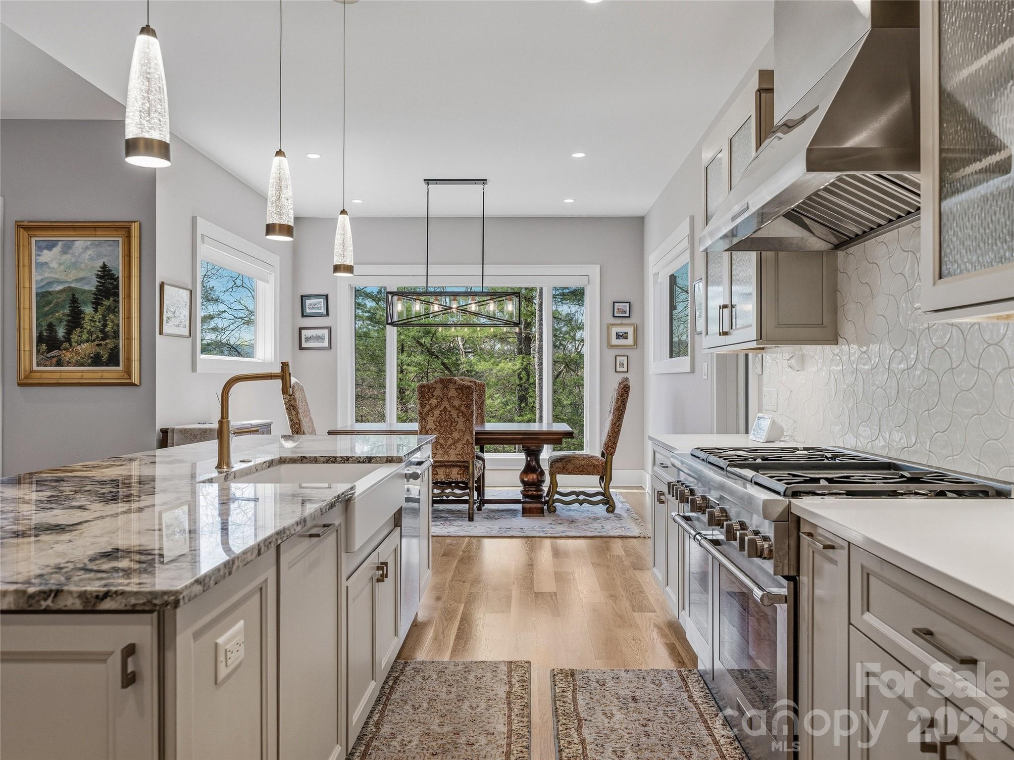 Champion Hills - Residential