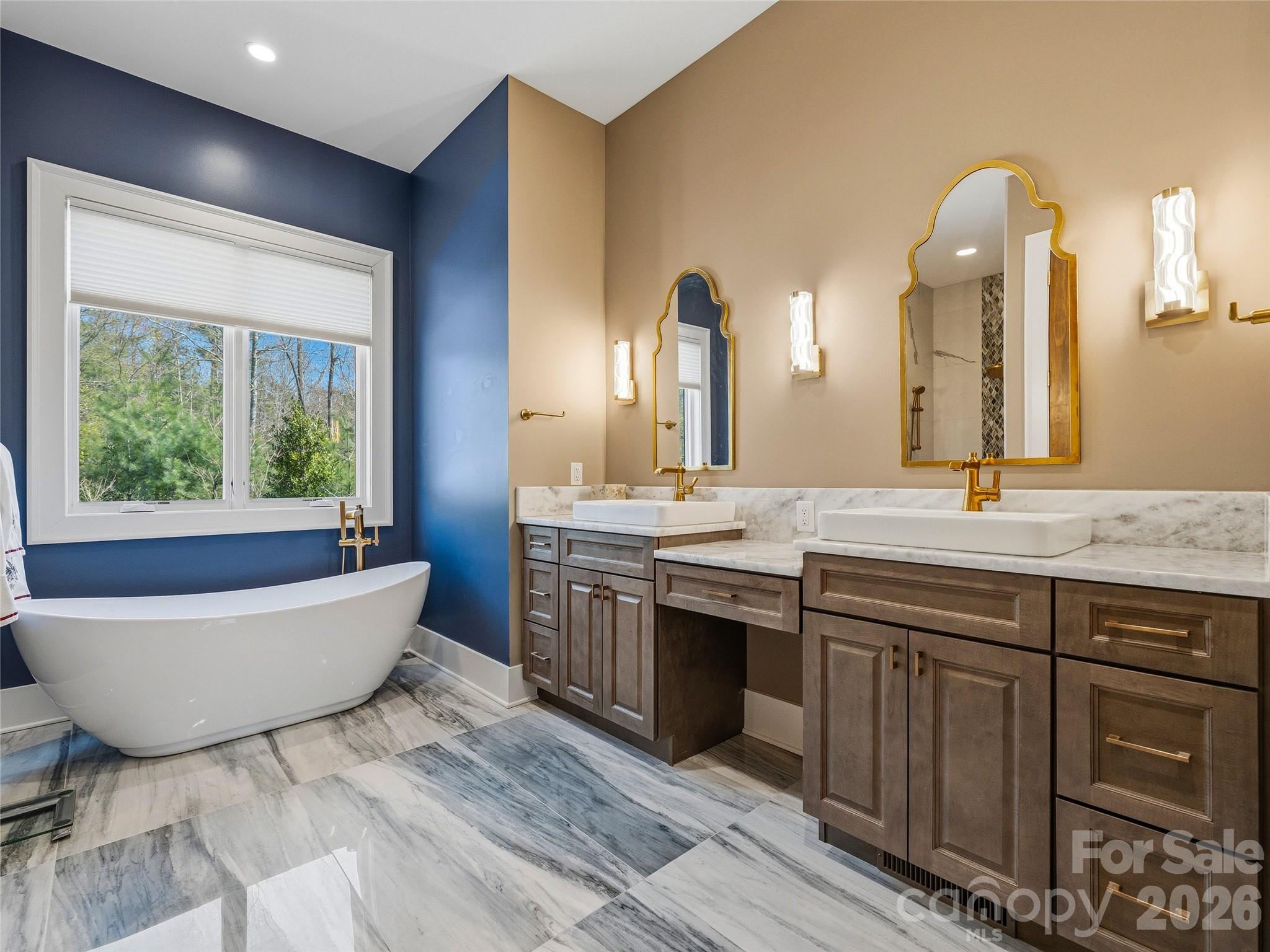 Champion Hills - Residential