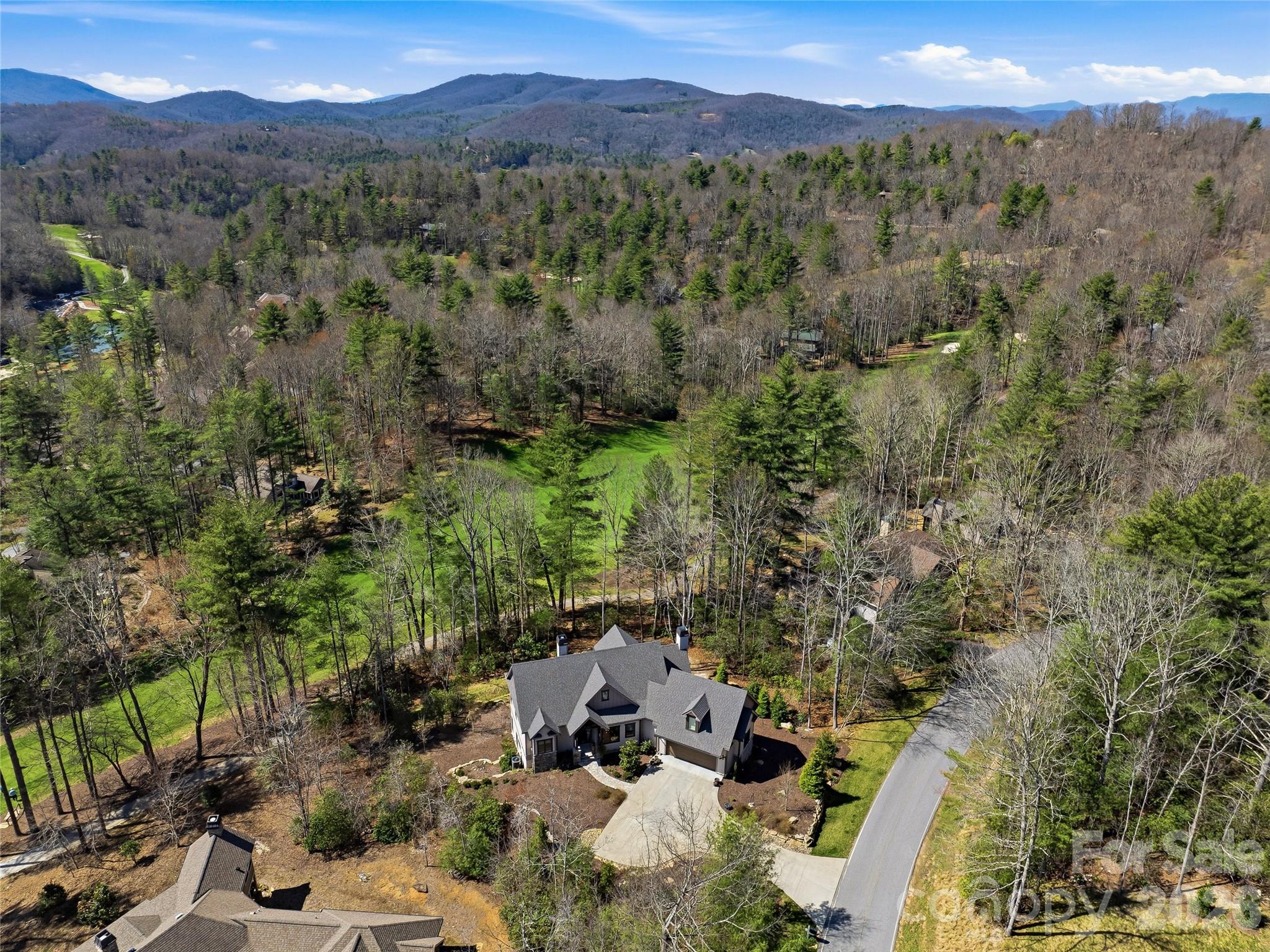 Champion Hills - Residential