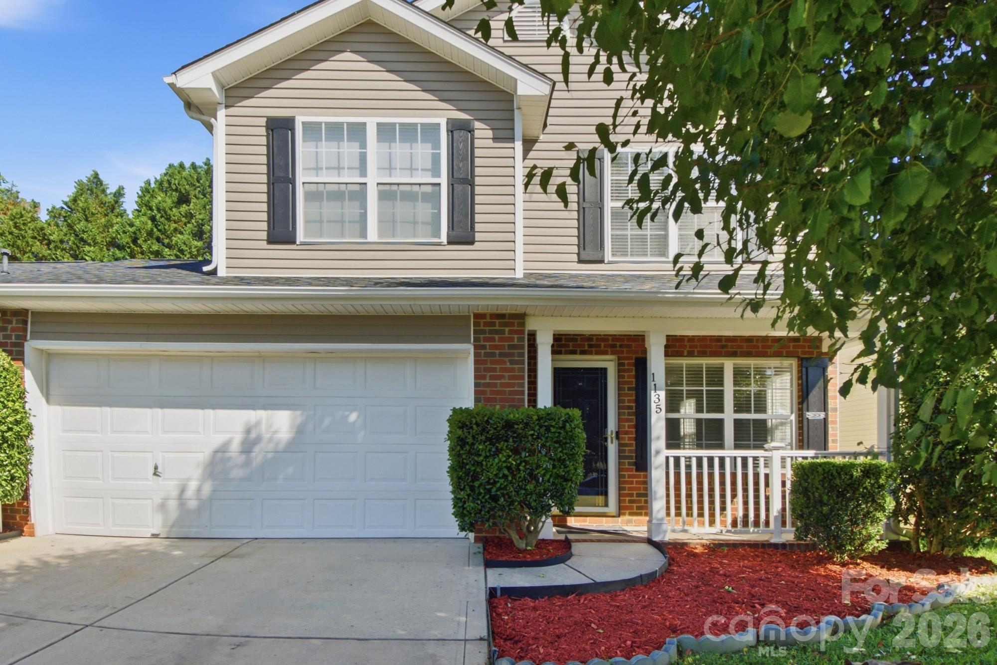 1135 Stonehenge Lane