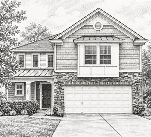 Photo of 15029 Superior Street, Charlotte, NC 28273 (MLS # 4429422)