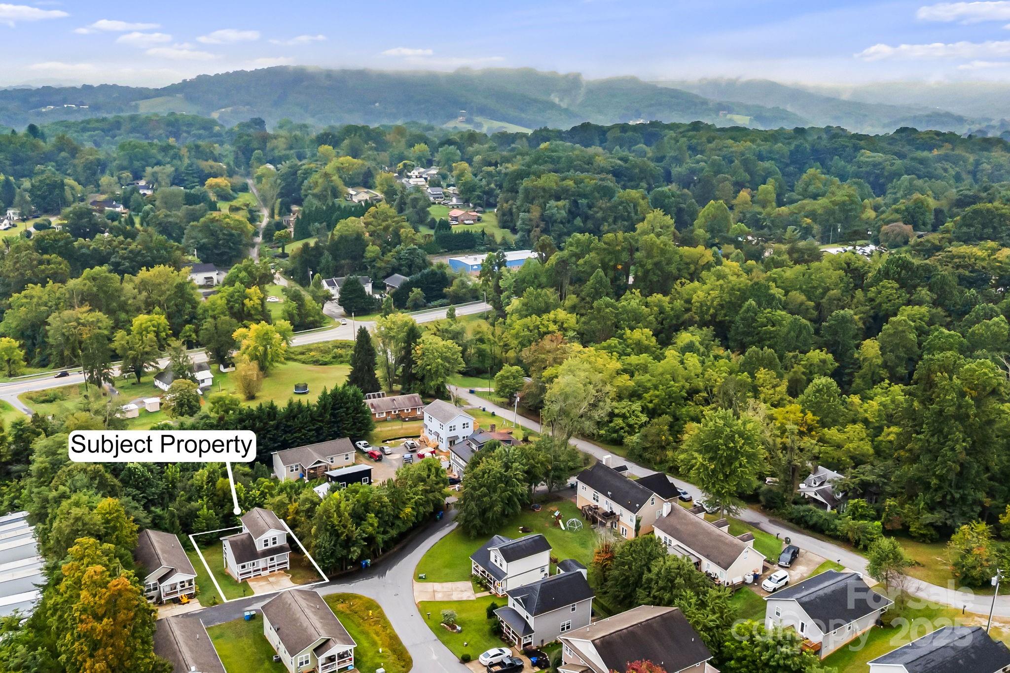 Ravenmont - Residential