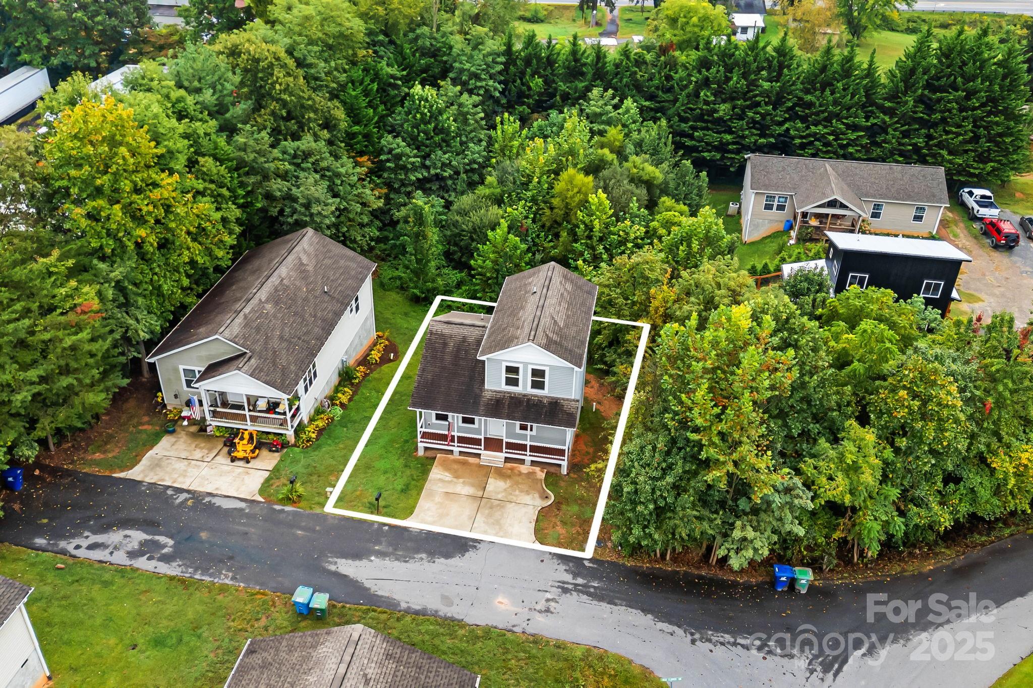 Ravenmont - Residential