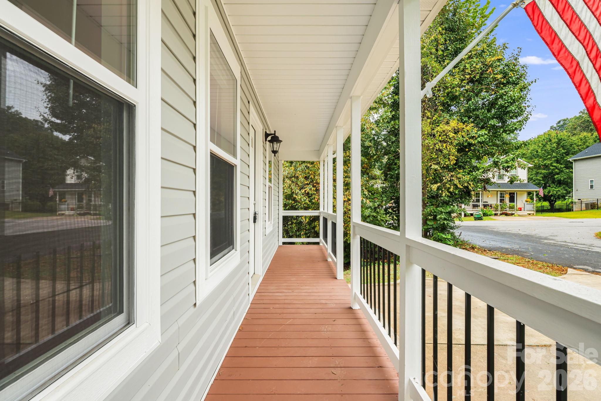 1 Red Clover Drive