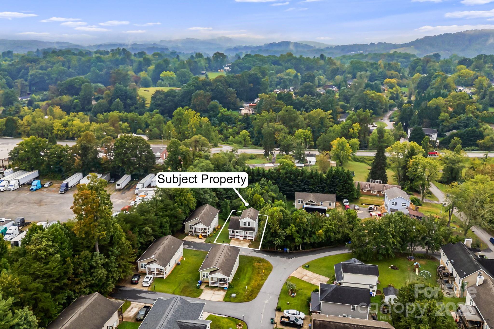 Ravenmont - Residential