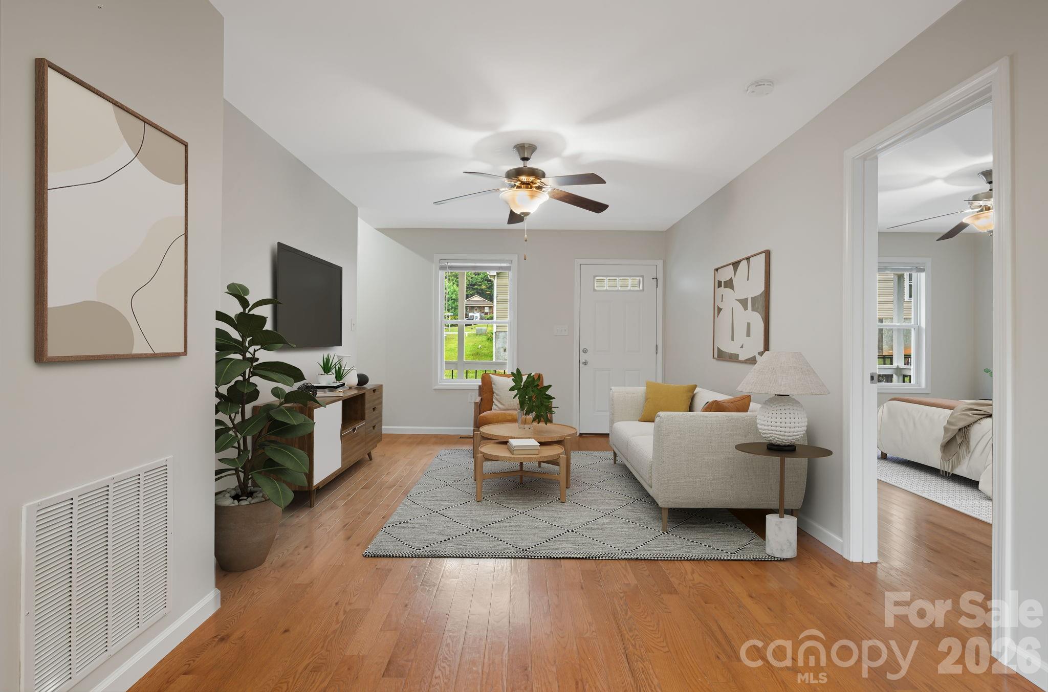 1 Red Clover Drive