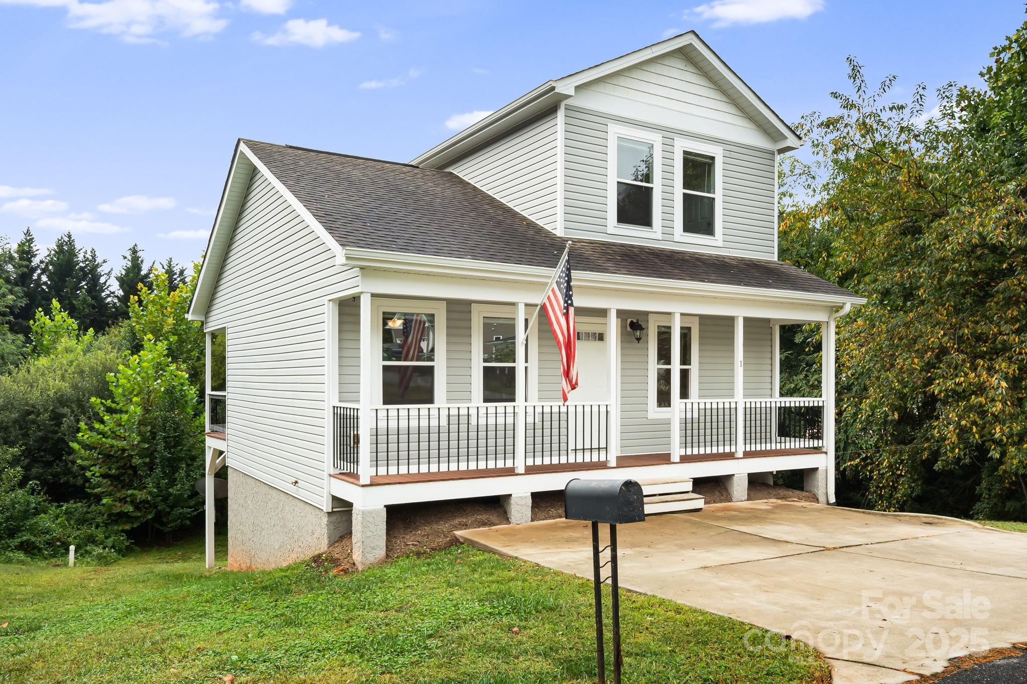 Ravenmont - Residential