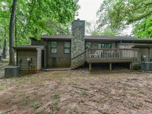 Dogwood Hills - Residential