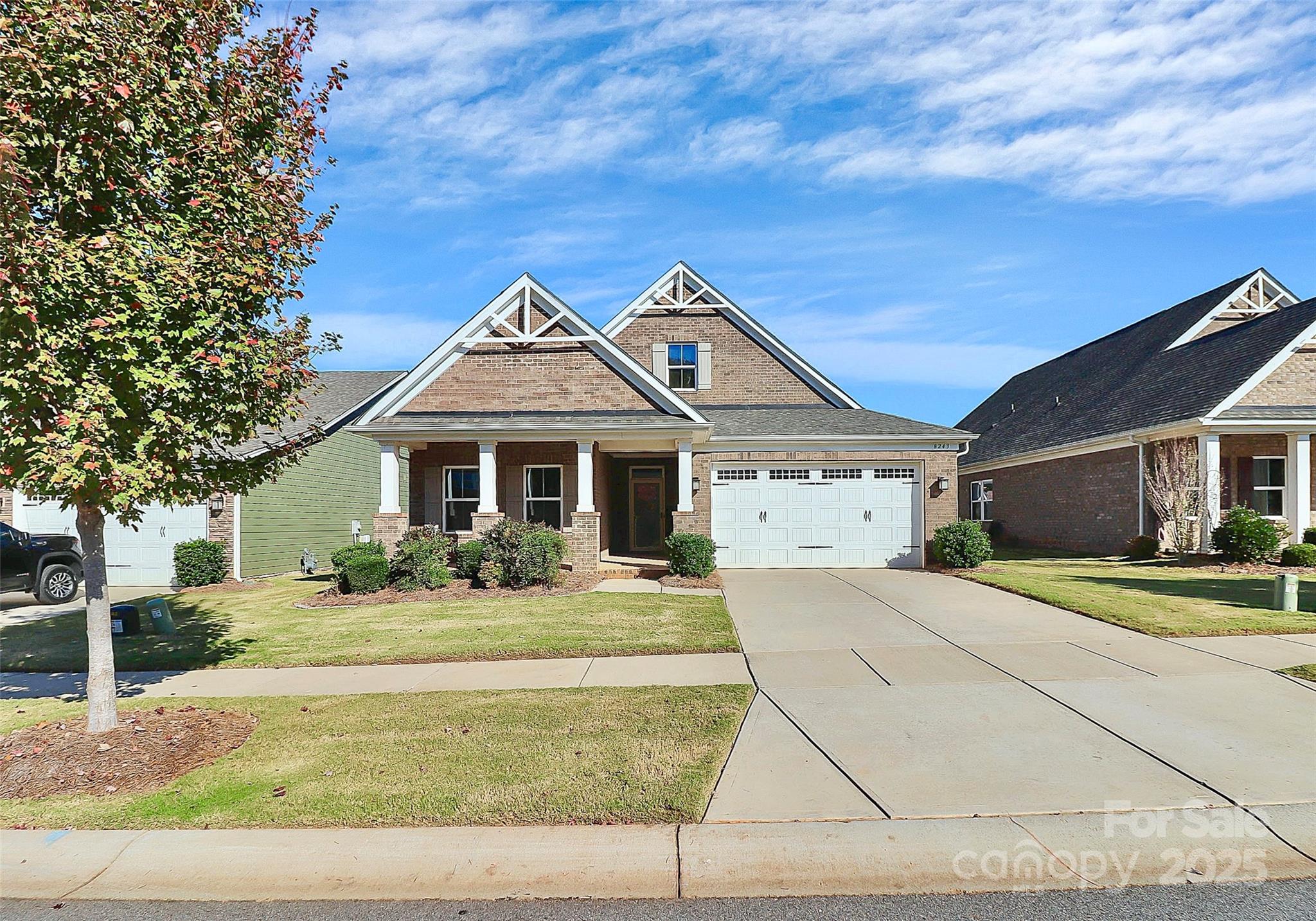 8243 Bretton Woods Drive