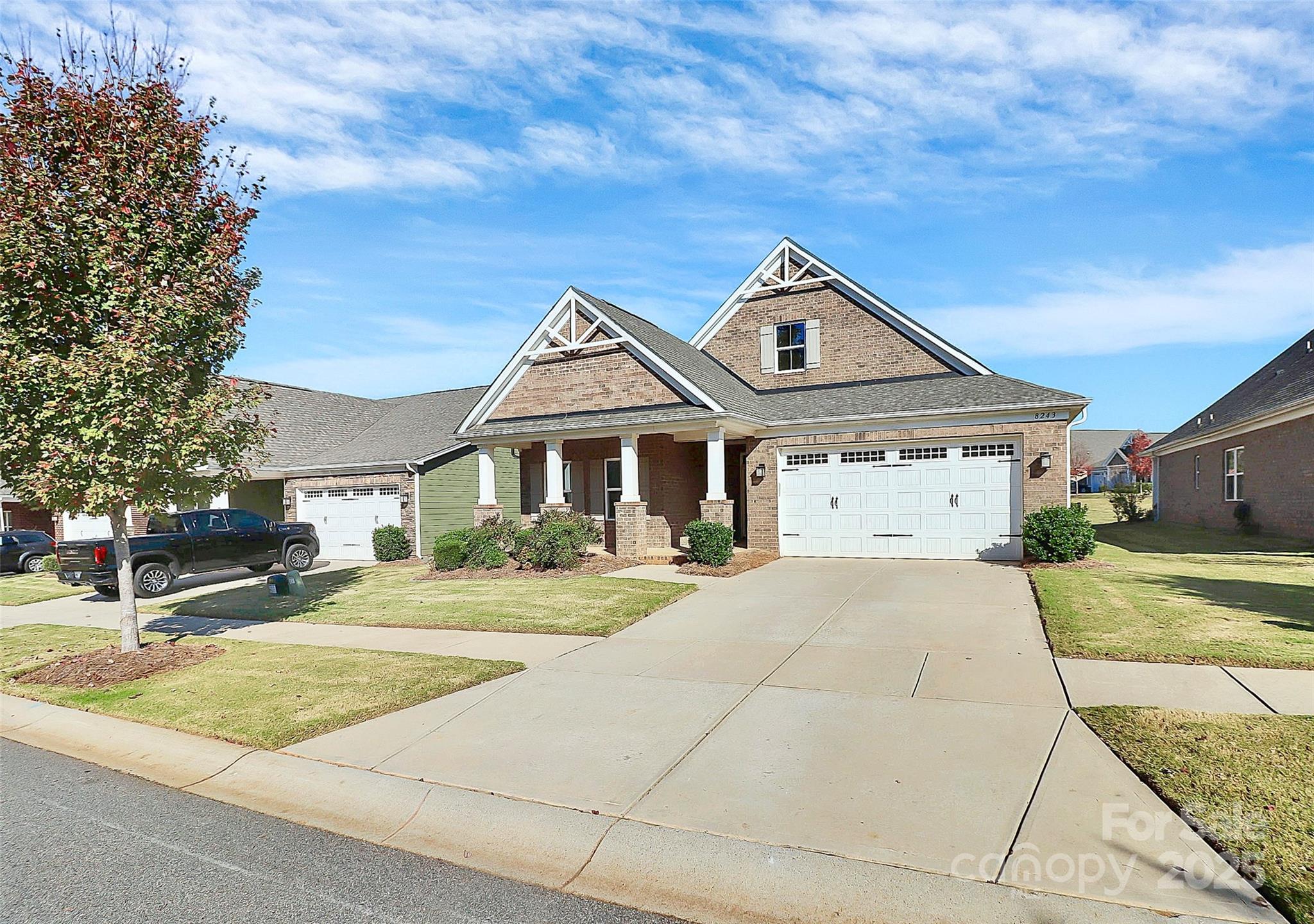 8243 Bretton Woods Drive