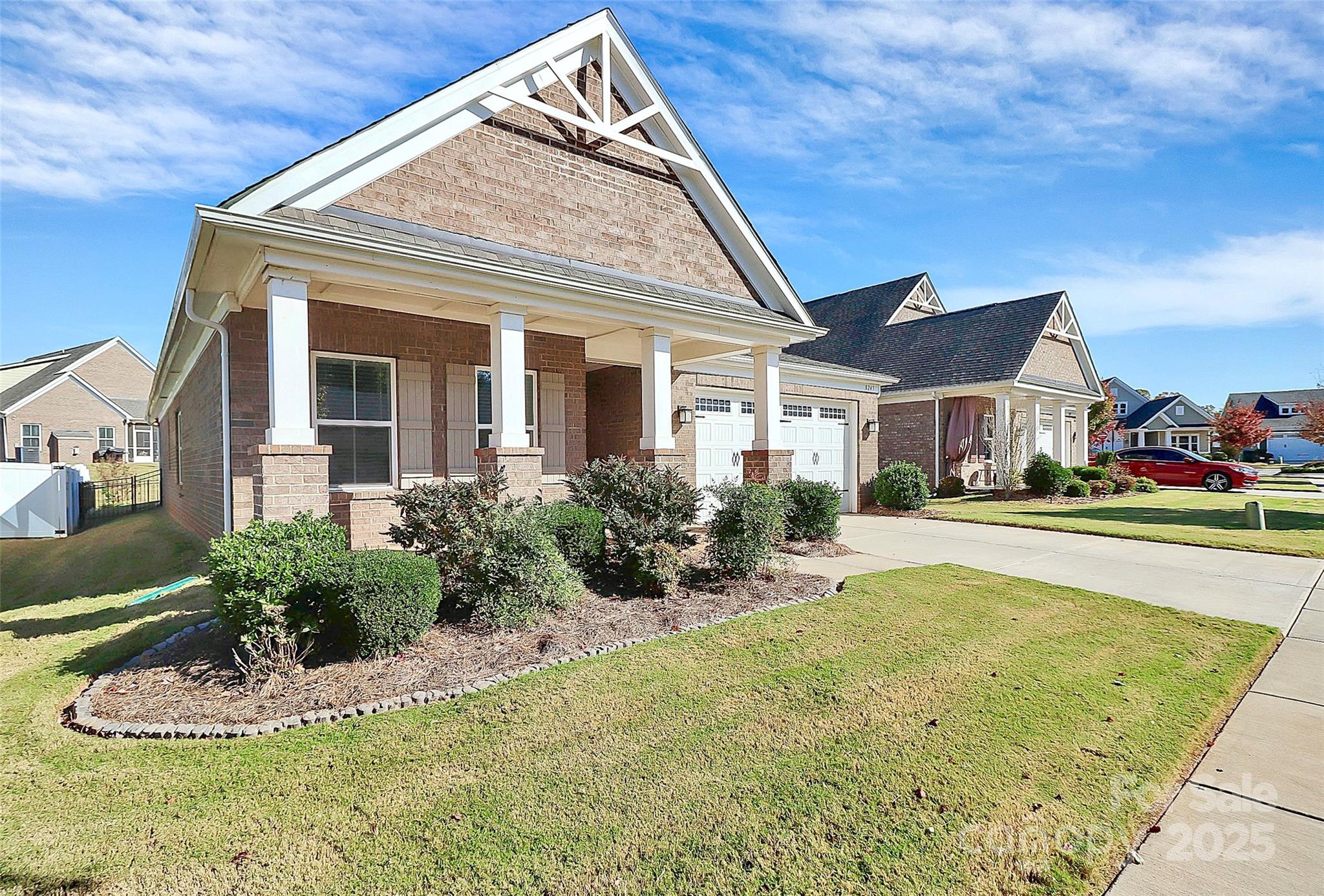 8243 Bretton Woods Drive