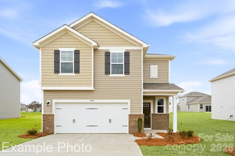 Photo of 2776 Blue Sky Meadows Drive, Monroe, NC 28110 (MLS # 4425443)