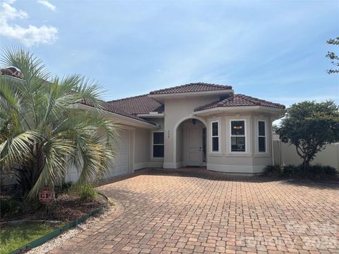 Photo of 308 Glenridge Drive, Little River, SC 29566 (MLS # 4397777)