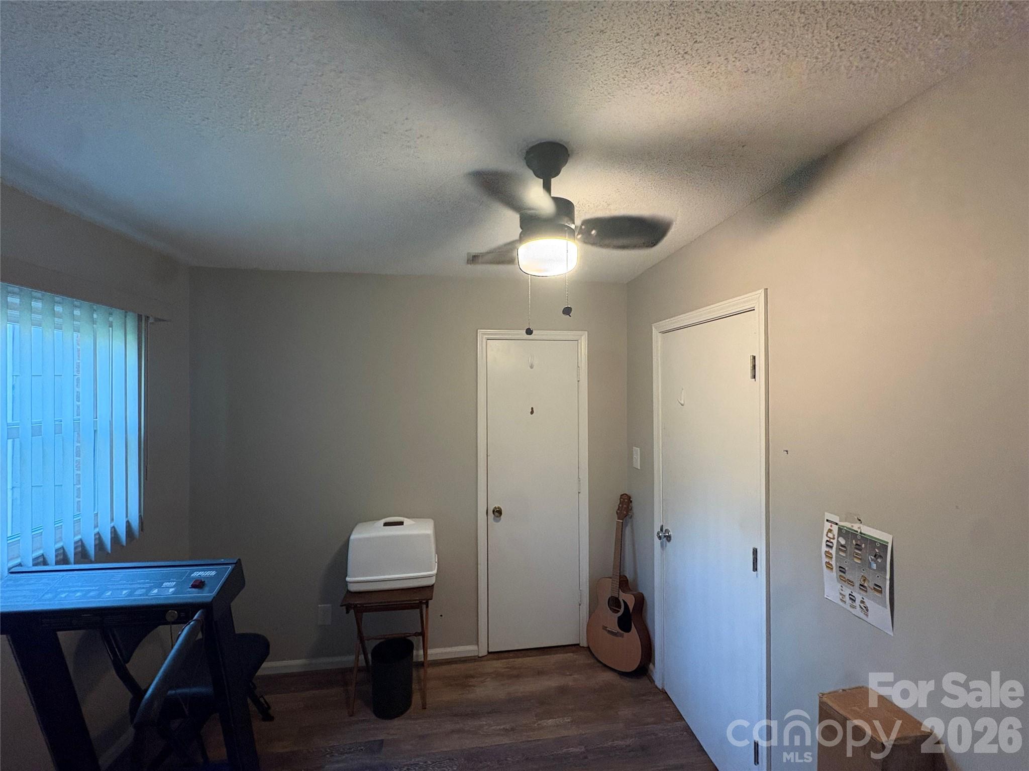 Cabarrus Woods - Residential