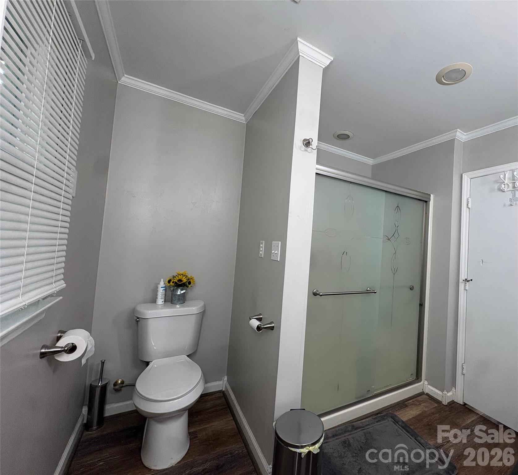 Cabarrus Woods - Residential