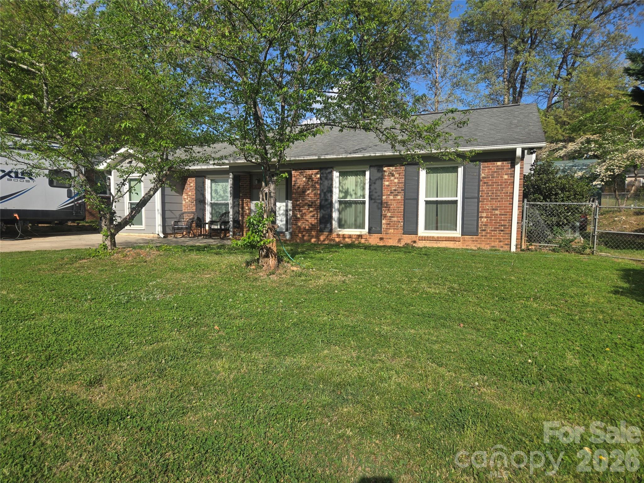 Cabarrus Woods - Residential