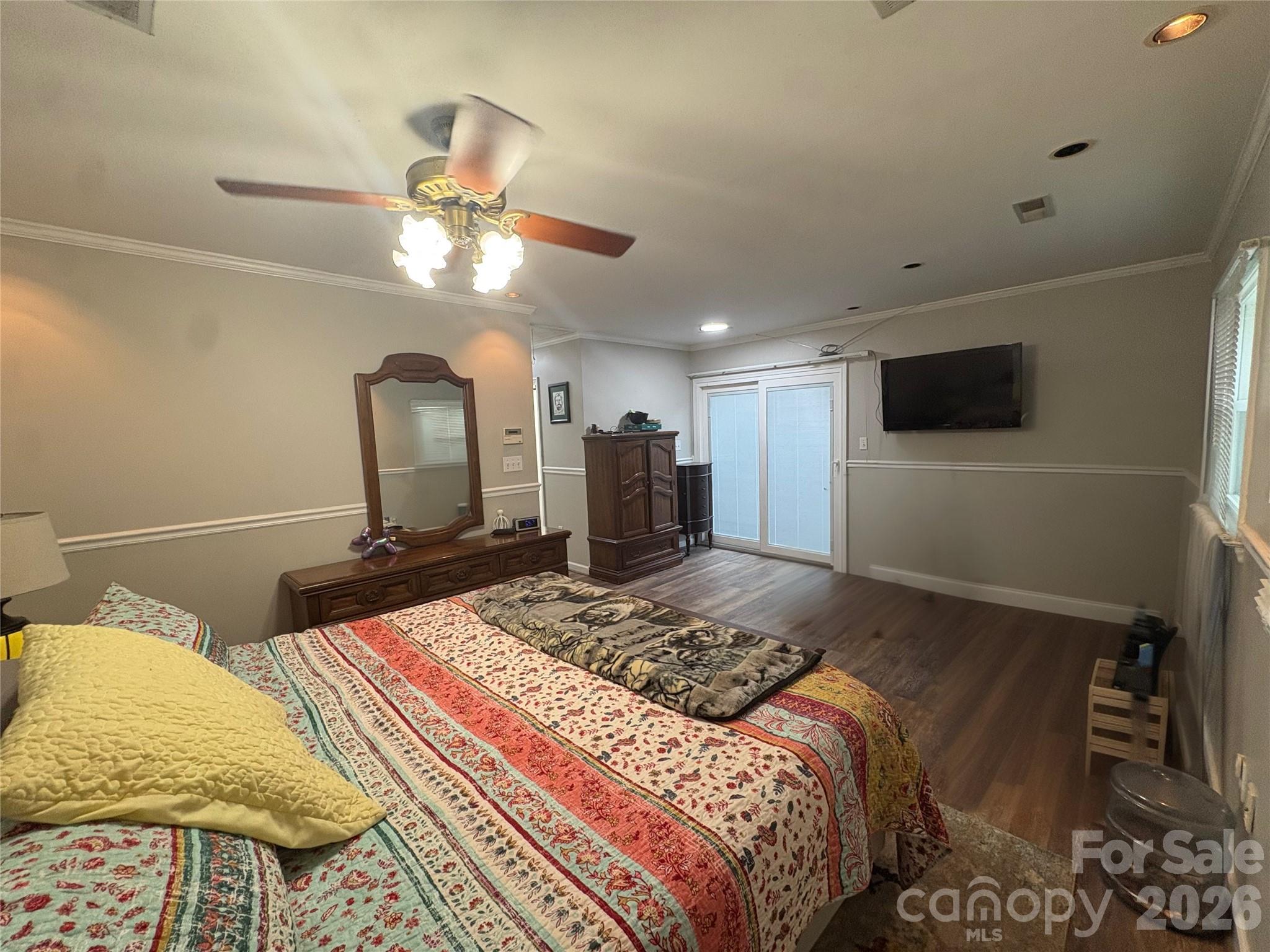 Cabarrus Woods - Residential