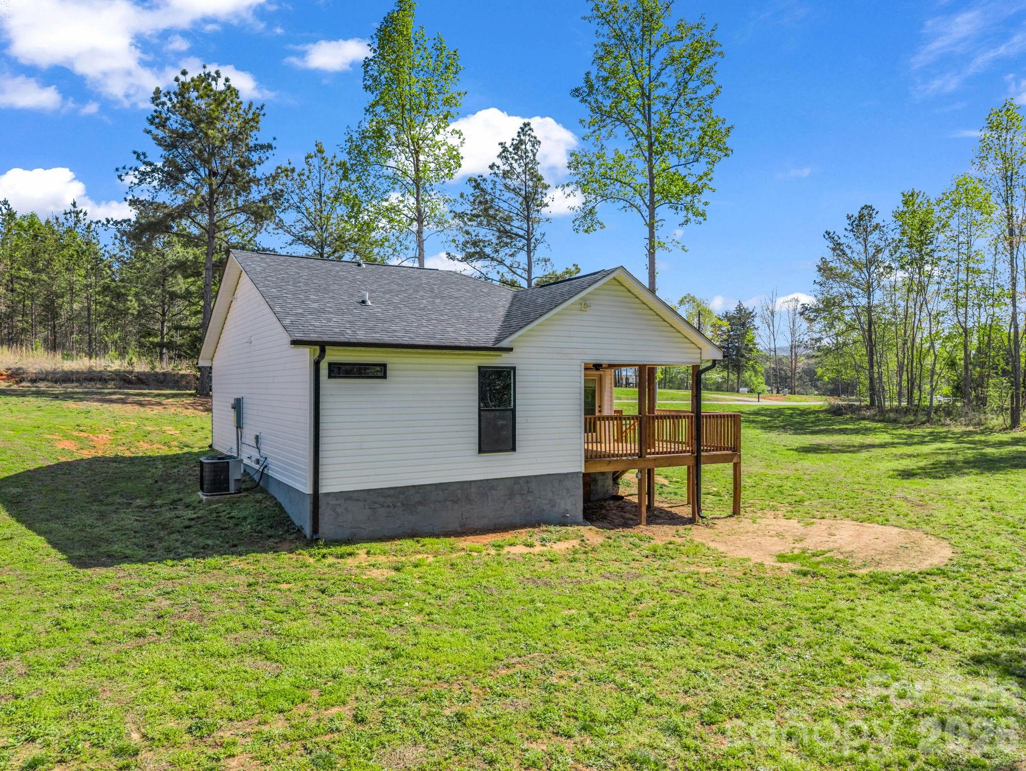 1081 Mt Lebanon Church Road