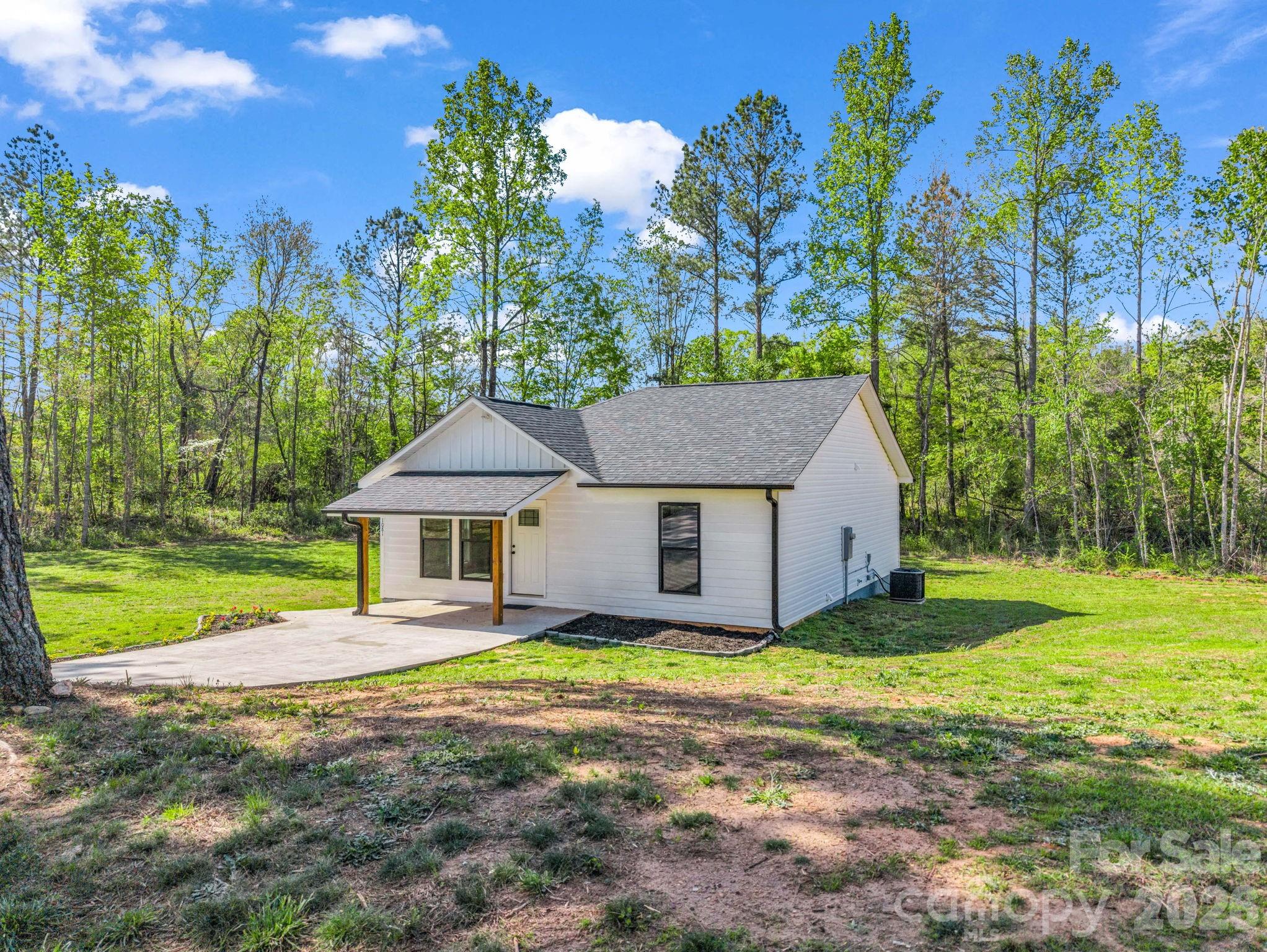 1081 Mt Lebanon Church Road