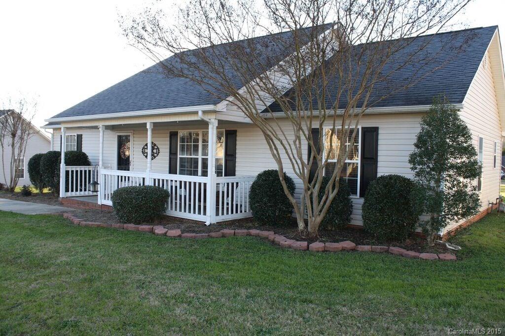 Highland Creek - Residential