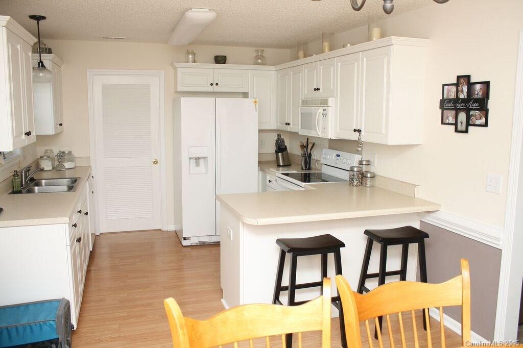 Highland Creek - Residential