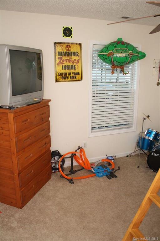 Highland Creek - Residential