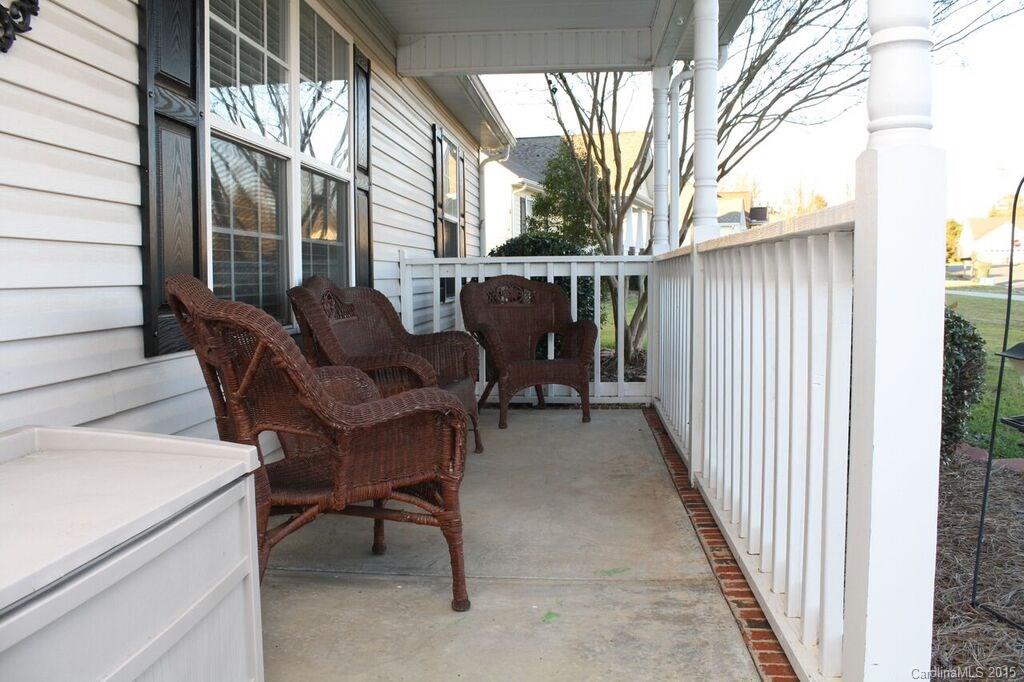 Highland Creek - Residential