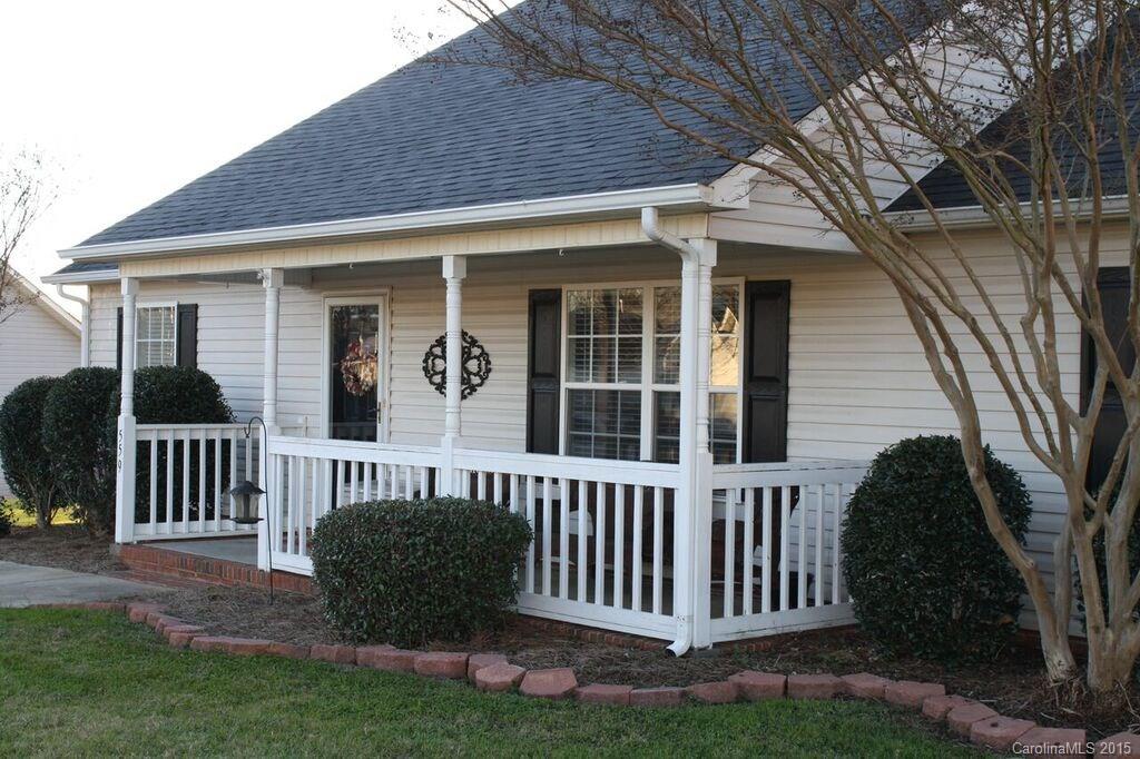 Highland Creek - Residential