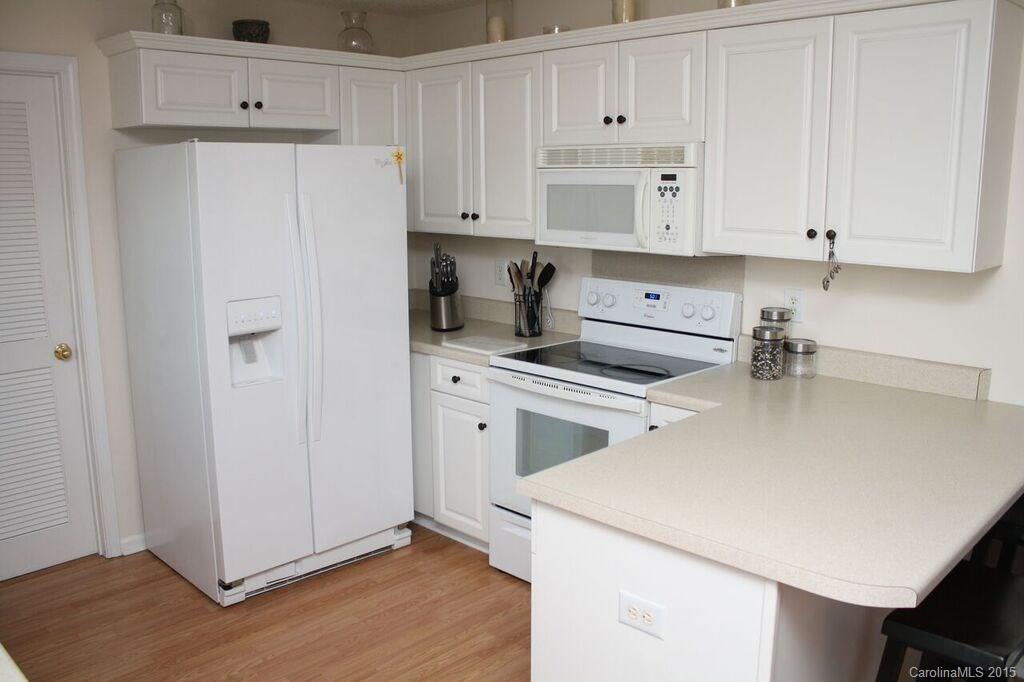 Highland Creek - Residential