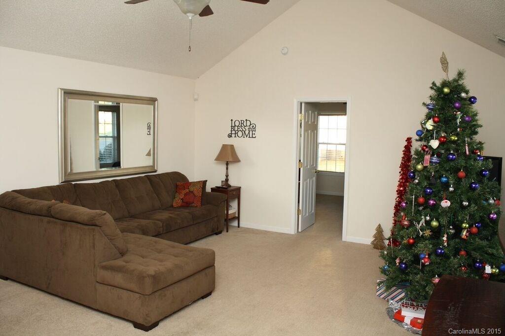 Highland Creek - Residential