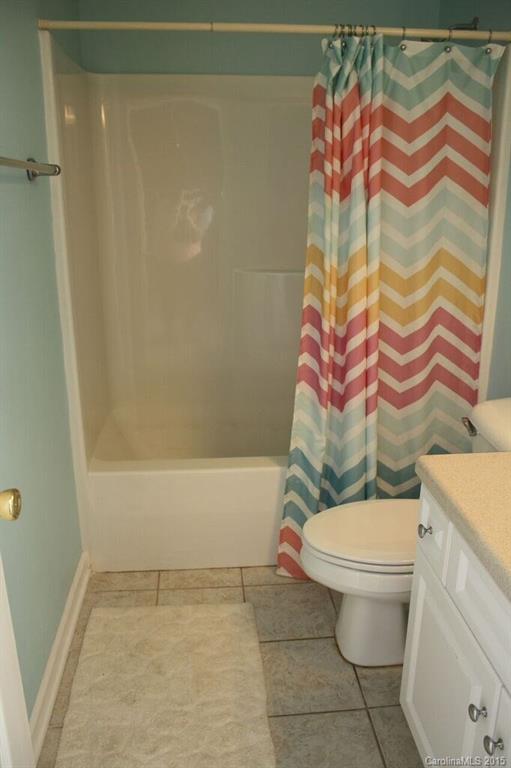 Highland Creek - Residential