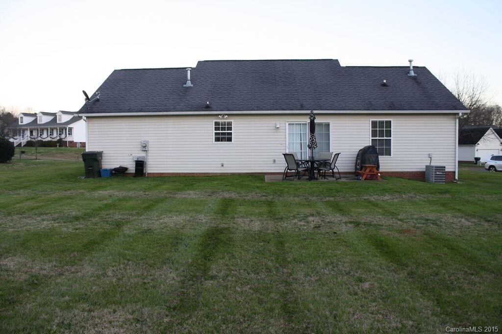 Highland Creek - Residential