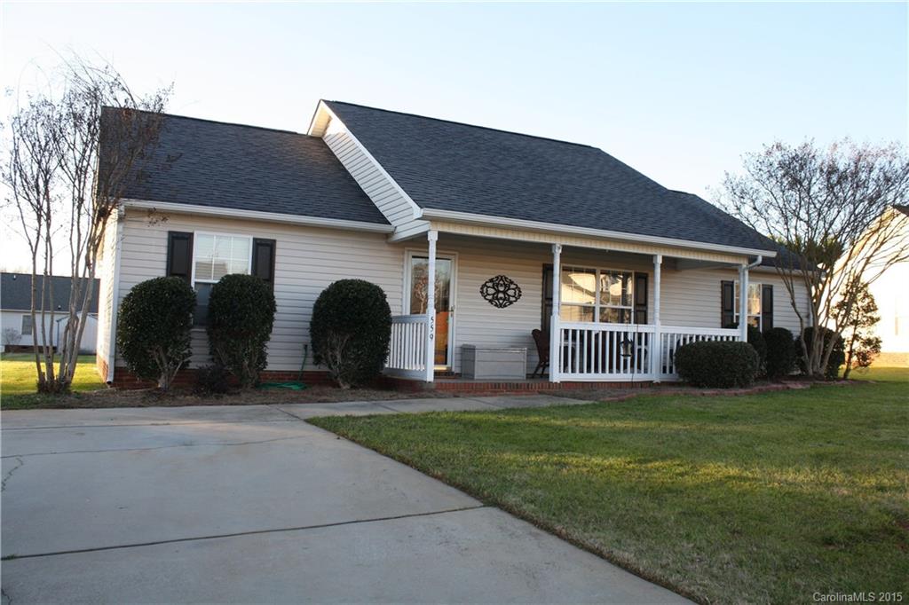 Highland Creek - Residential