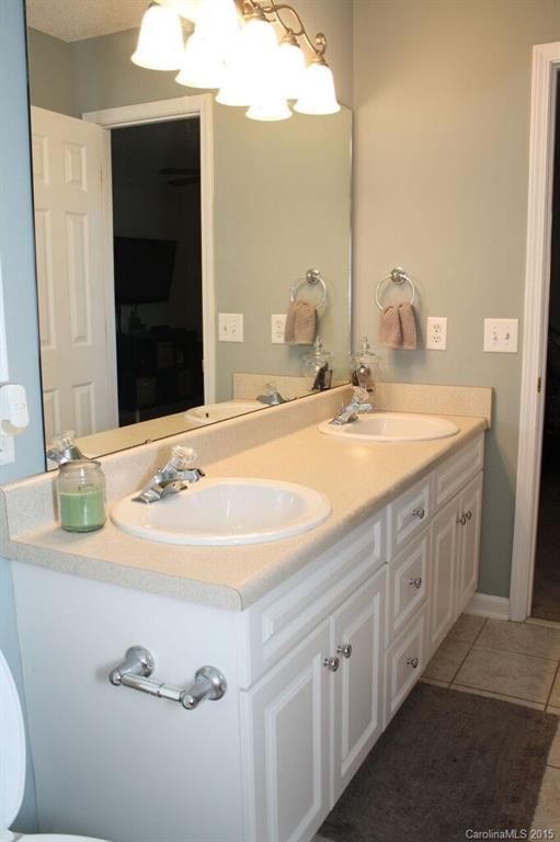 Highland Creek - Residential