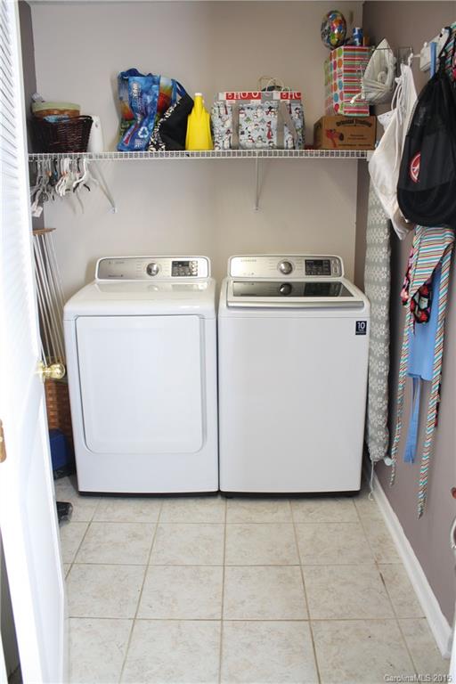 Highland Creek - Residential