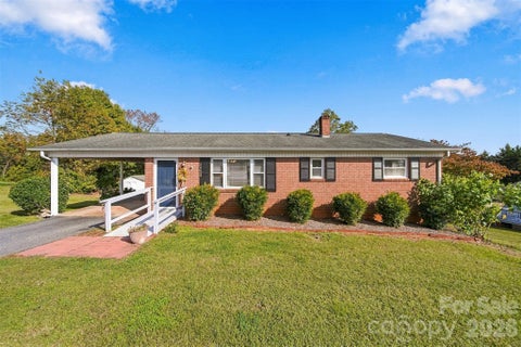Photo of 3983 Buff Street, Hickory, NC 28602 (MLS # 4435969)