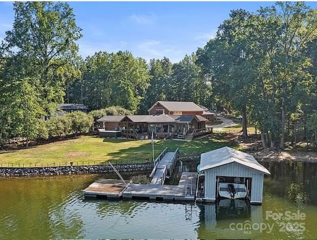 Clover - Residential