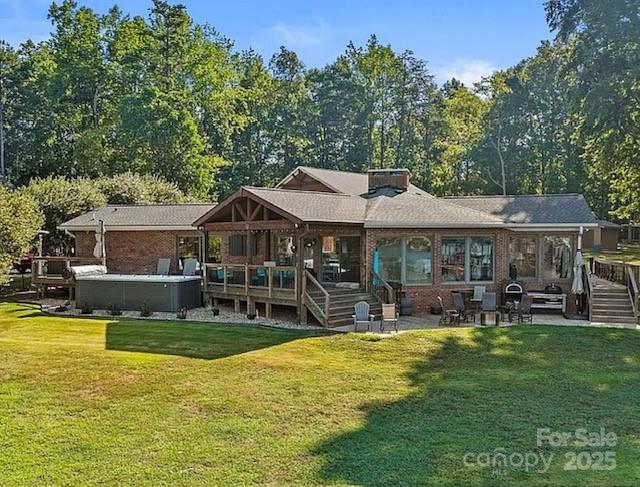 Clover - Residential