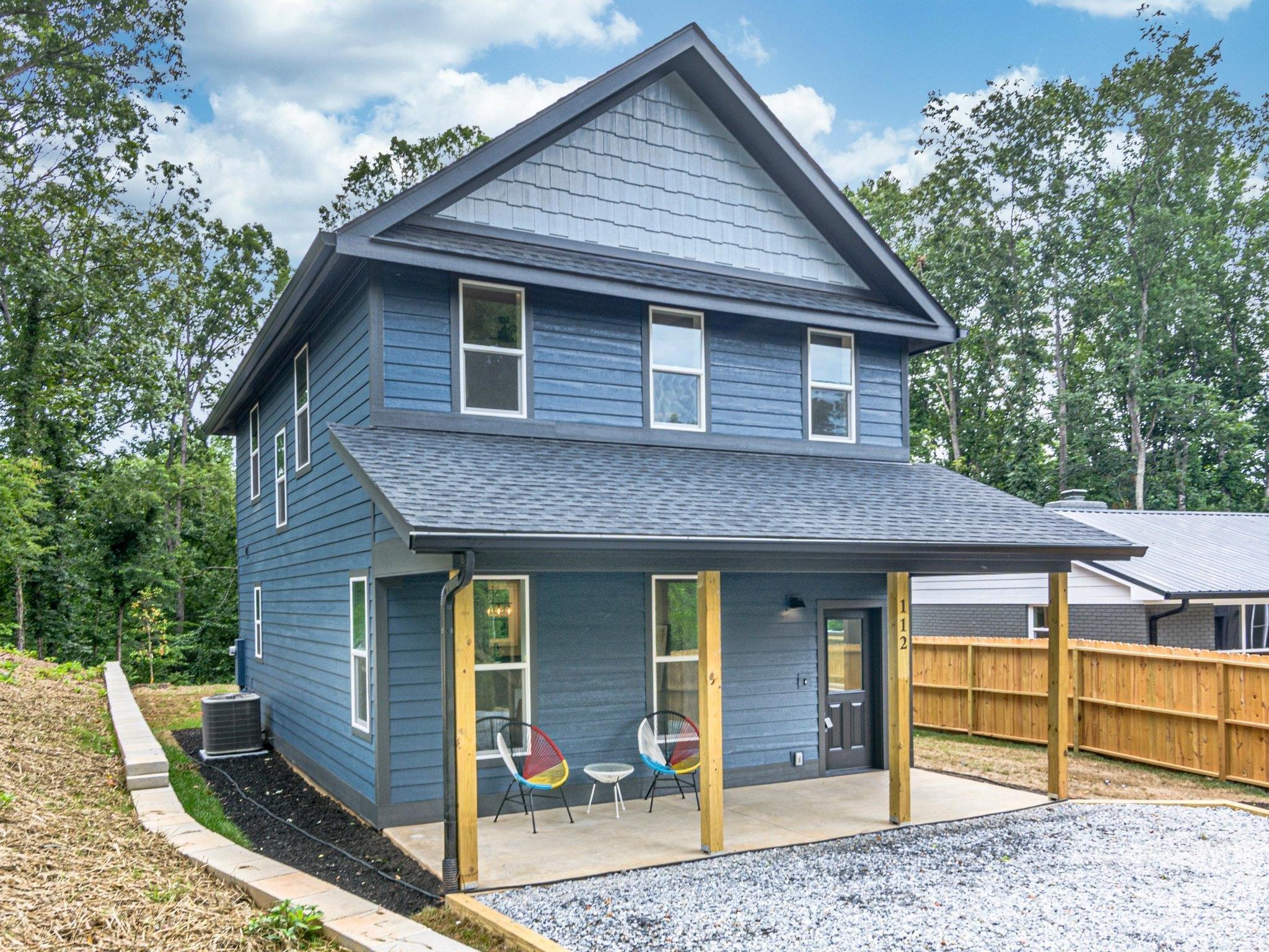 112 Shady Oak Drive