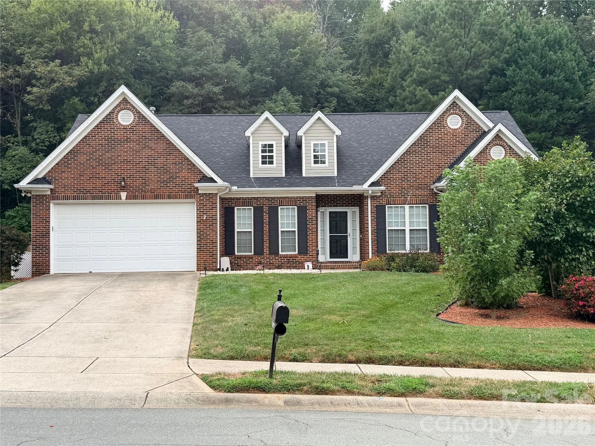 12015 Hampton Place Drive, Charlotte, NC, 28269
