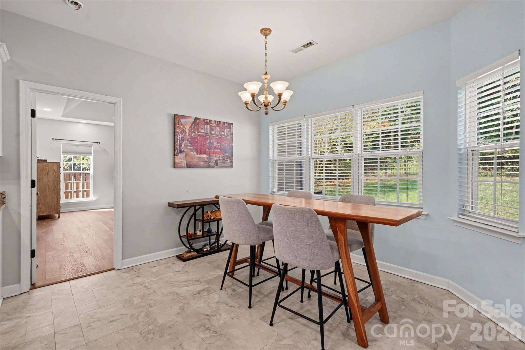12015 Hampton Place Drive