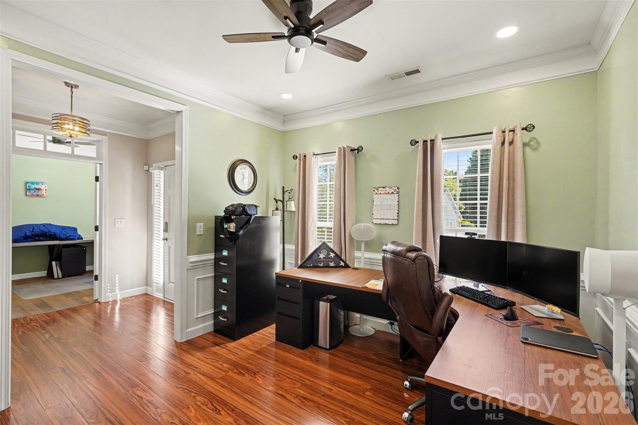 12015 Hampton Place Drive