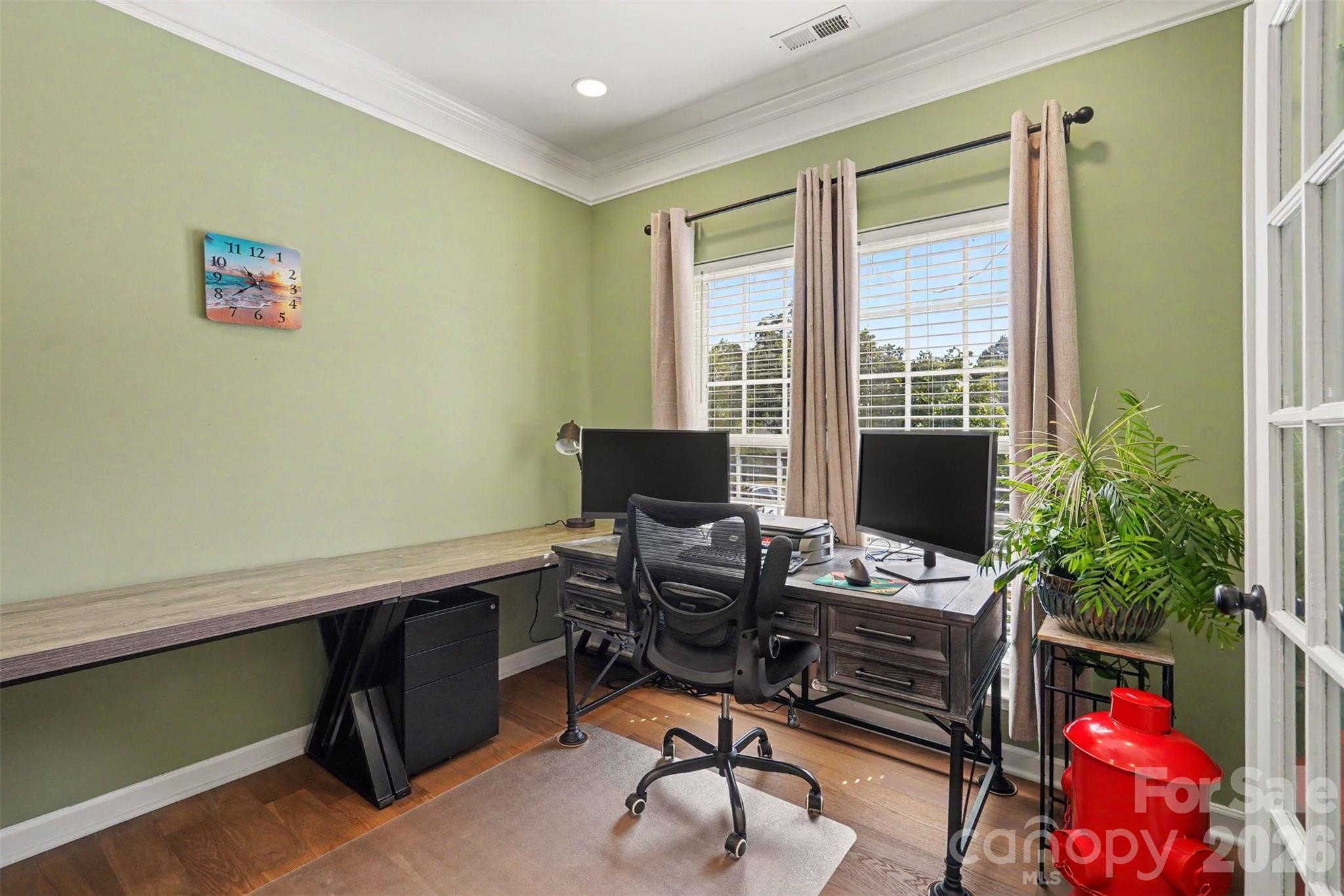 12015 Hampton Place Drive