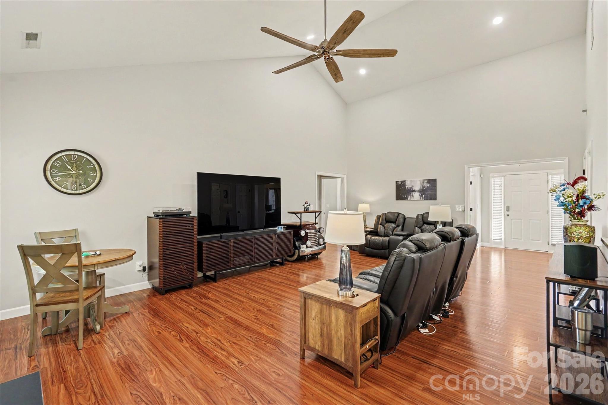 12015 Hampton Place Drive