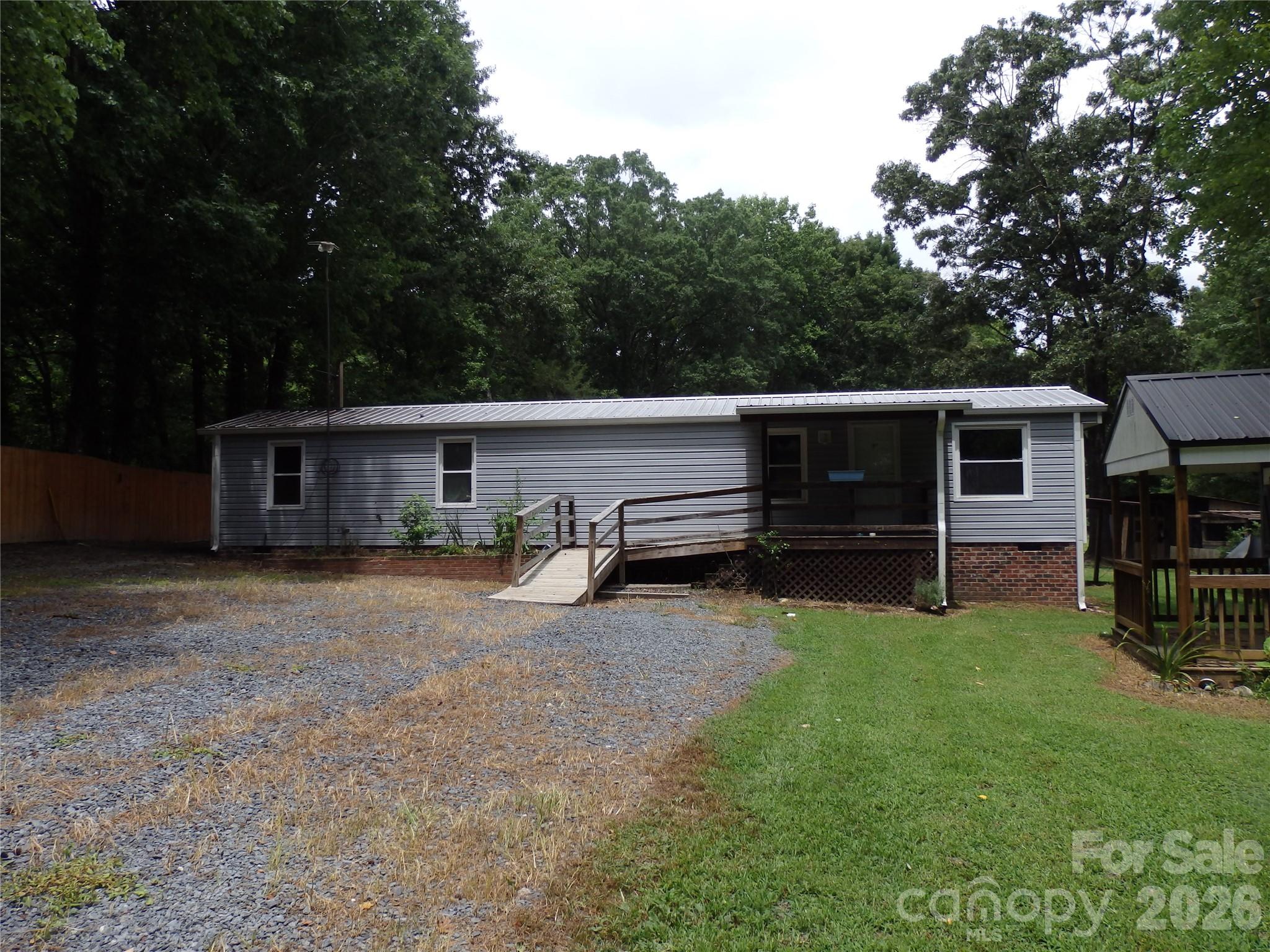 703 Chapel Hill Church Road