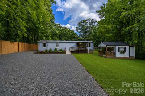 Photo of 703 Chapel Hill Church Road, Denton, NC 27239 (MLS # 4407033)