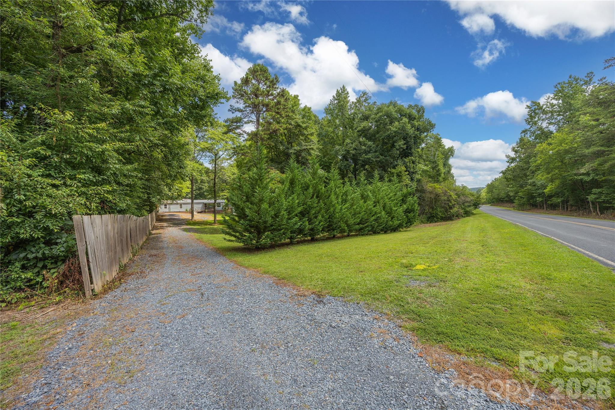 703 Chapel Hill Church Road